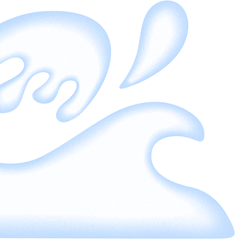 Wave Pattern background Image