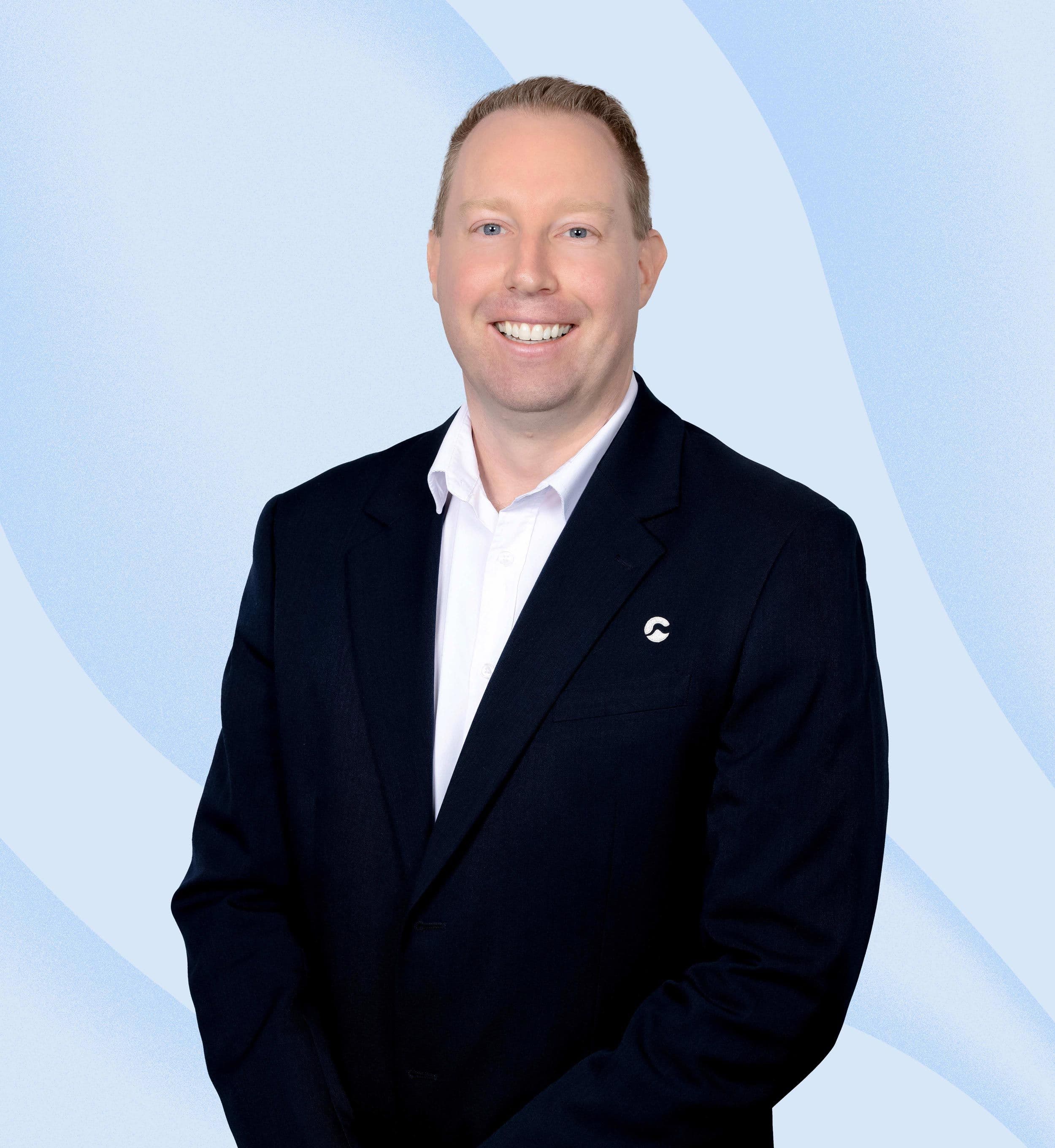 Clint Fearnley Photo