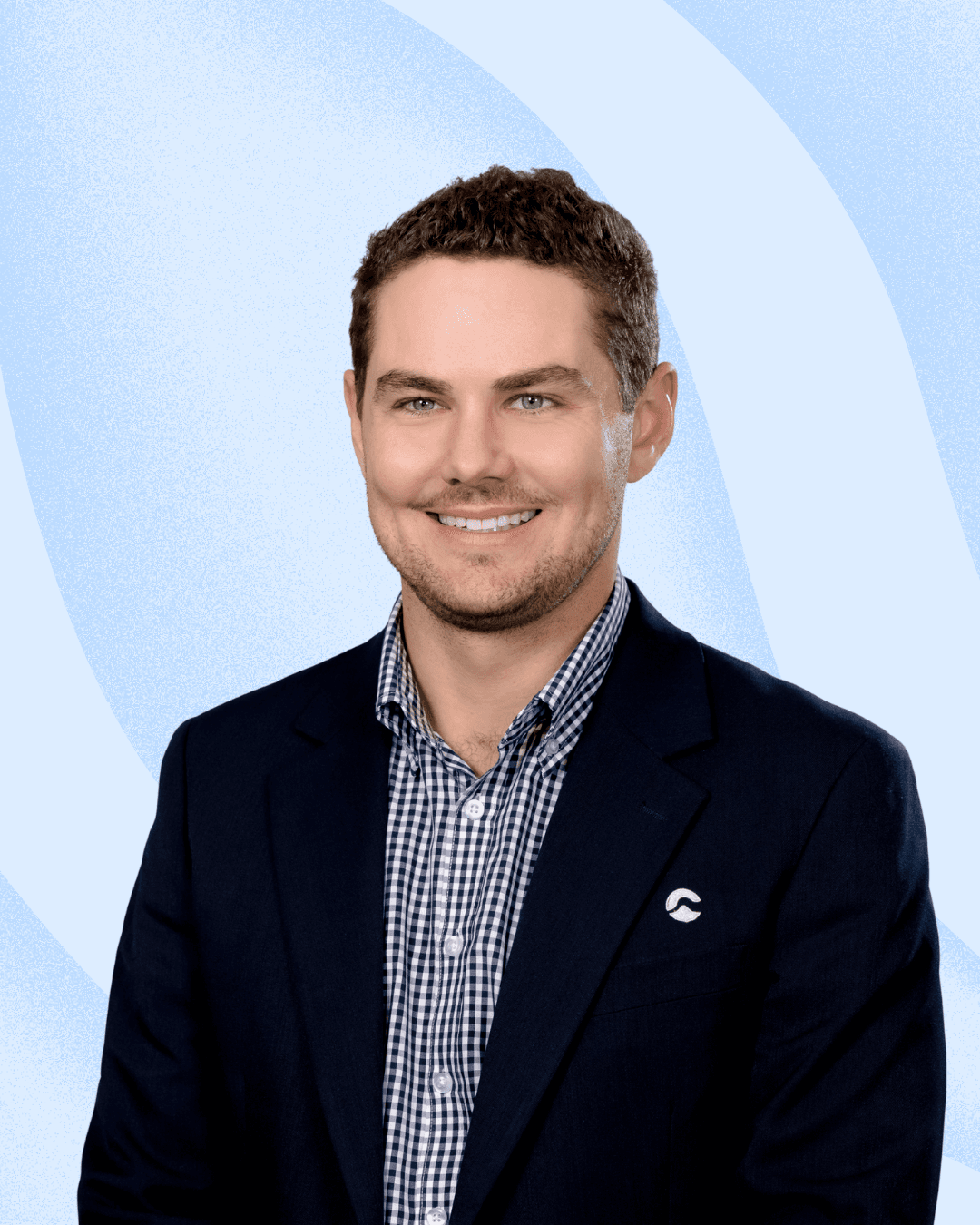 Lachlan Townsend
