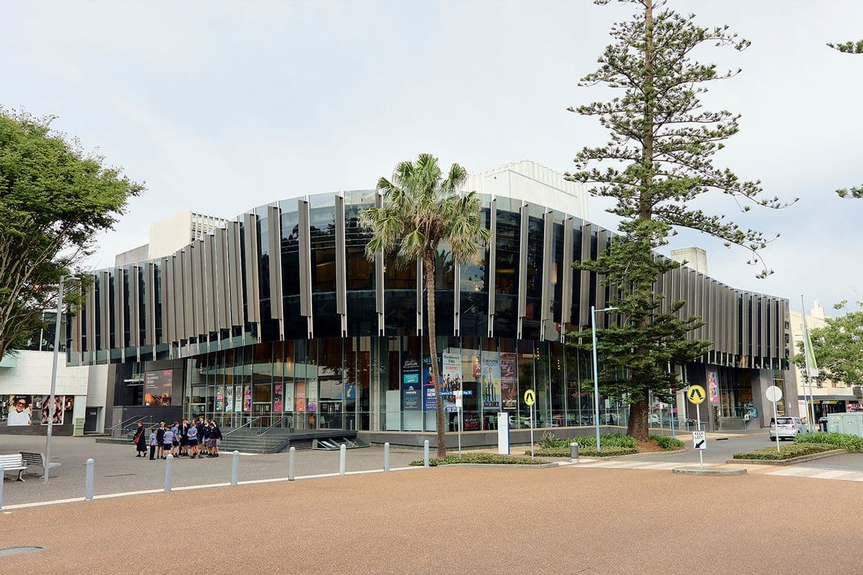 The Glasshouse Port Macquarie