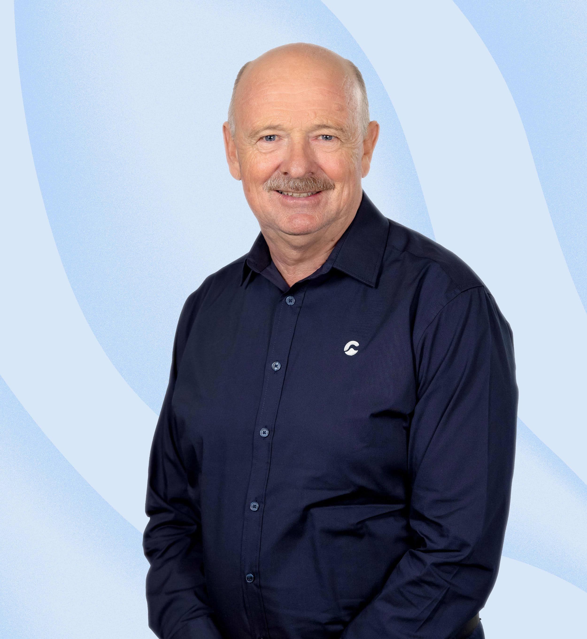 Peter Townsend Photo