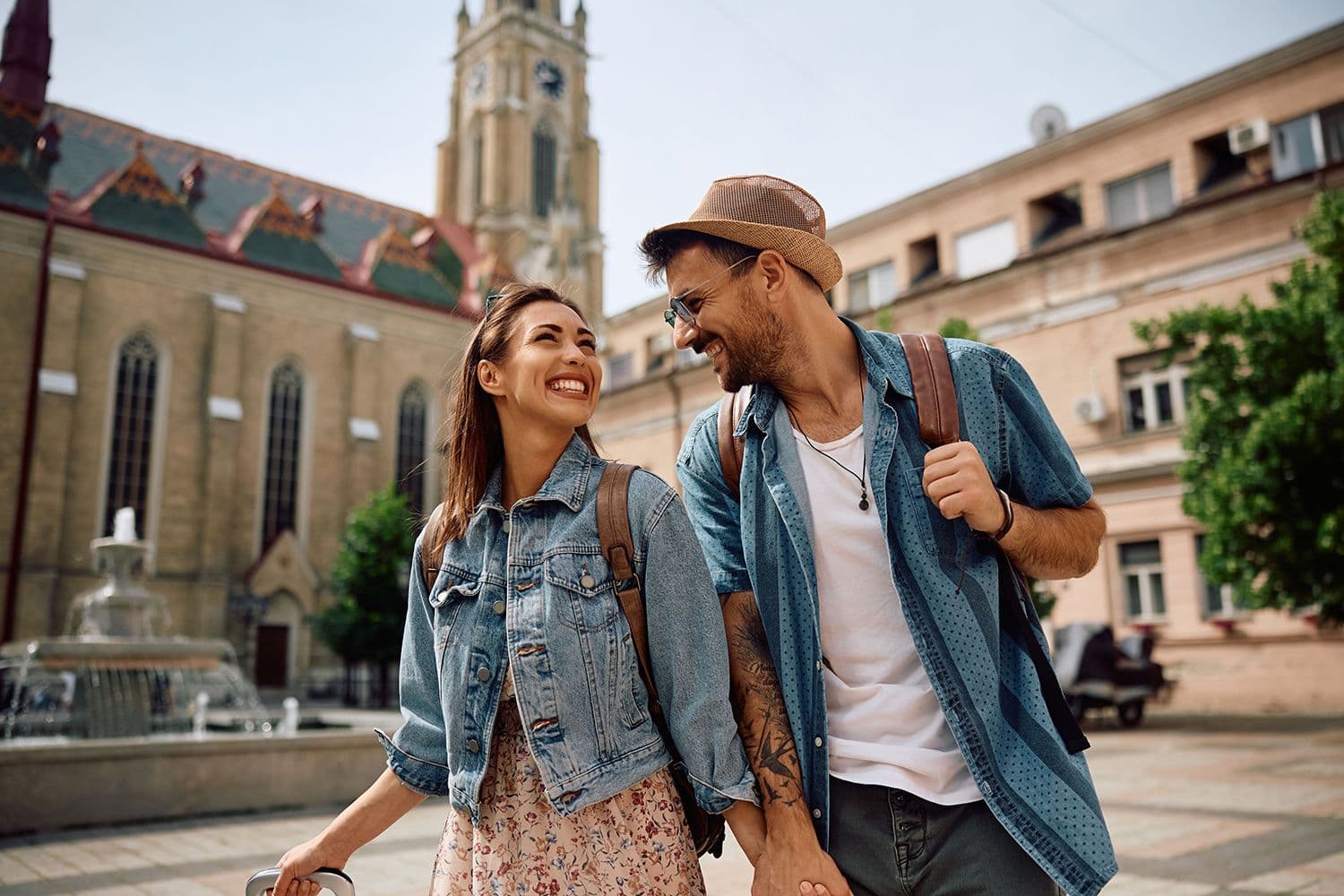 Travel Insurance
