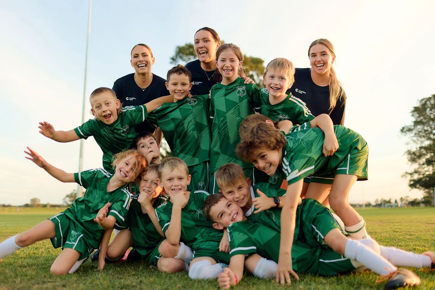 Coastline Sponsorship Image