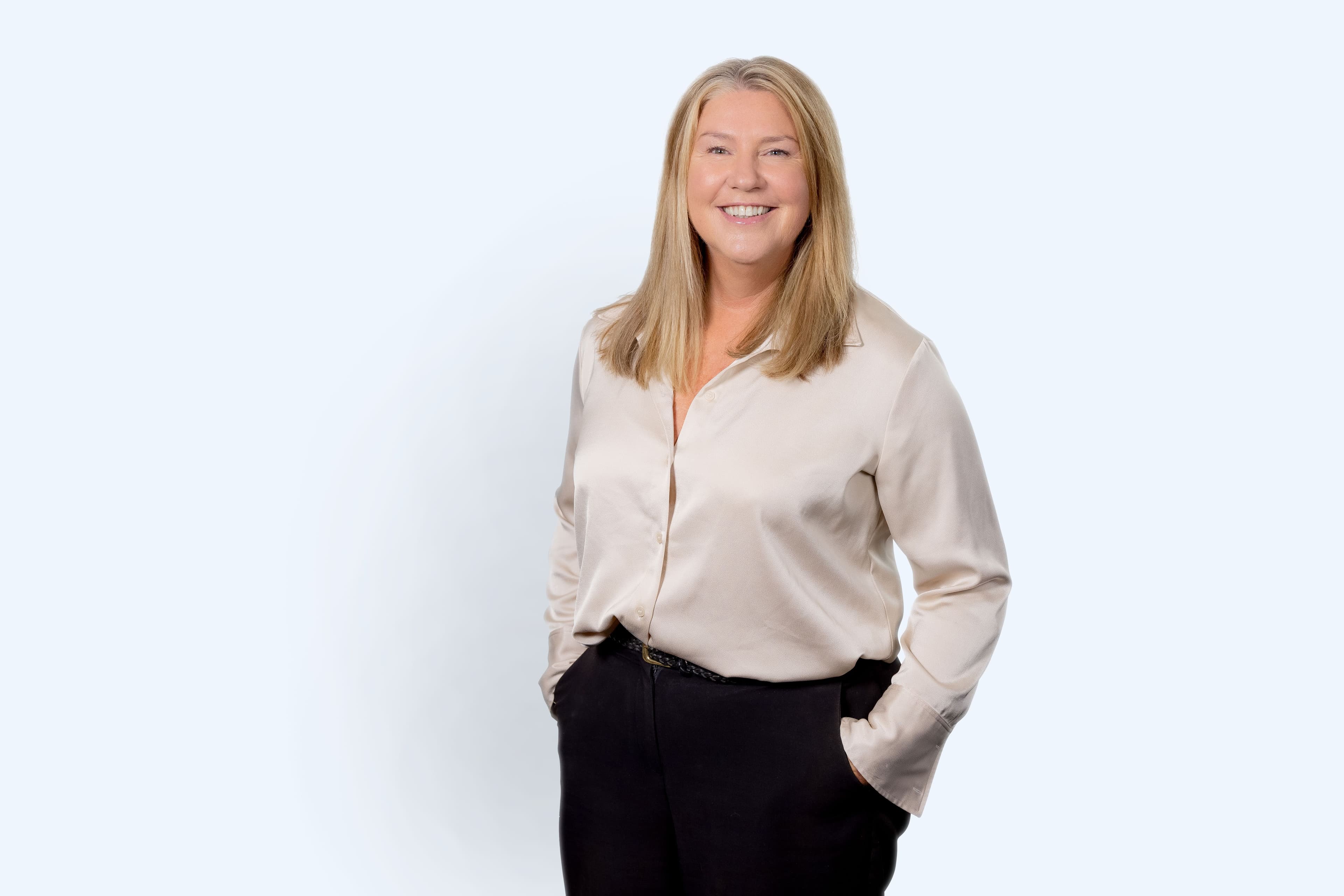 Vanessa McNeilly Chair of Coastline Bank