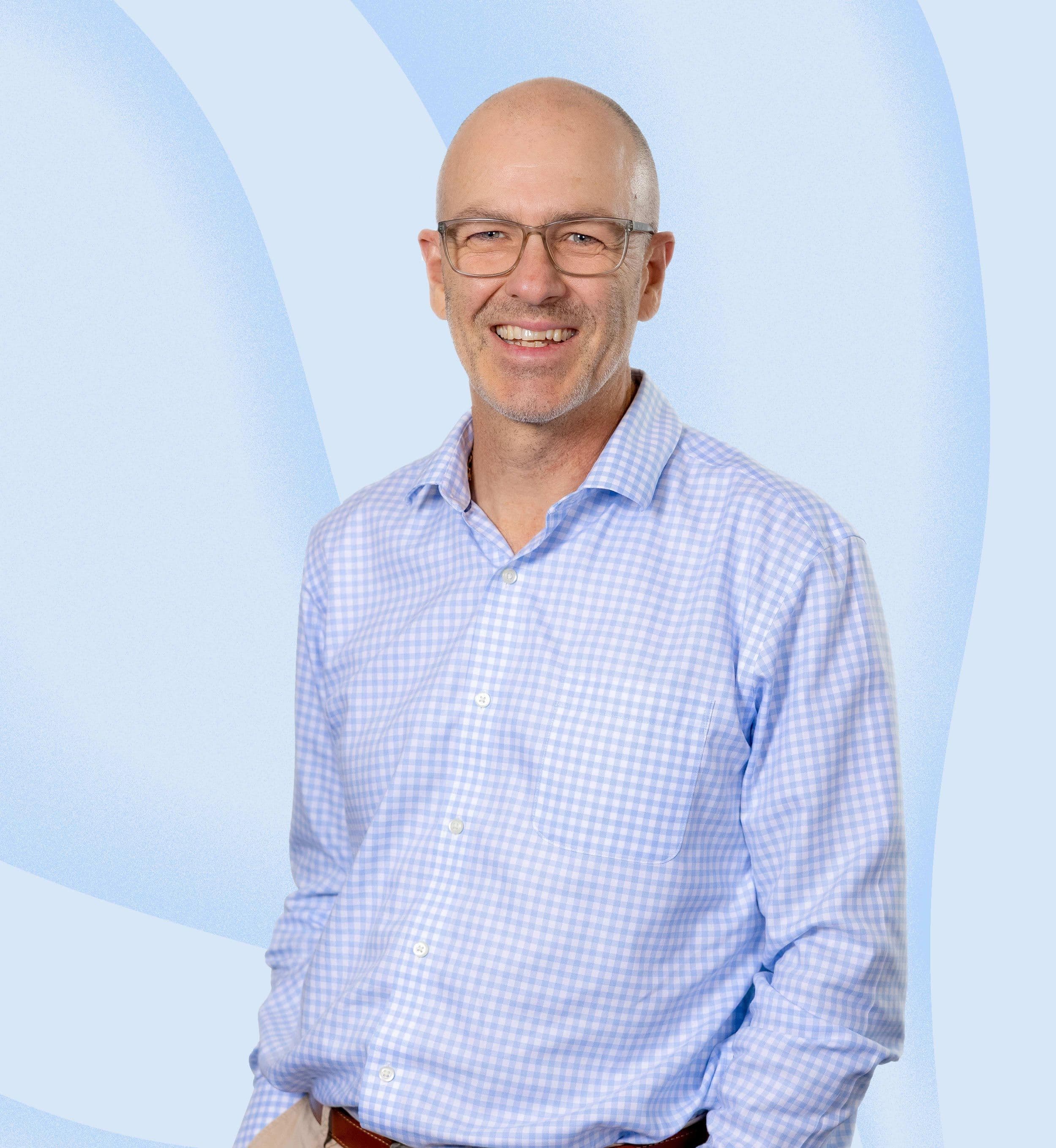 Chris Browning Coastline Bank Board Member