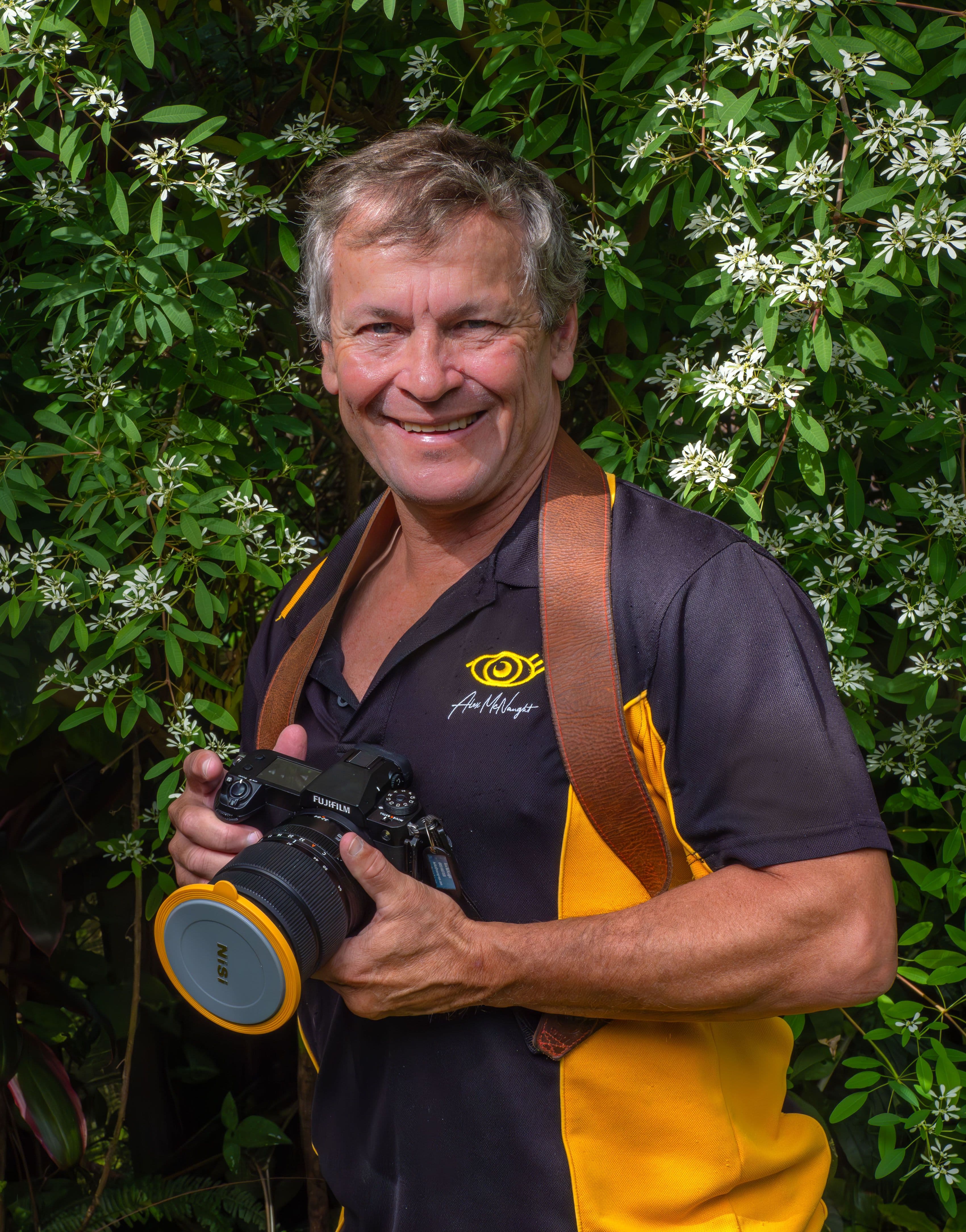 Artist featuring at the Art Hub