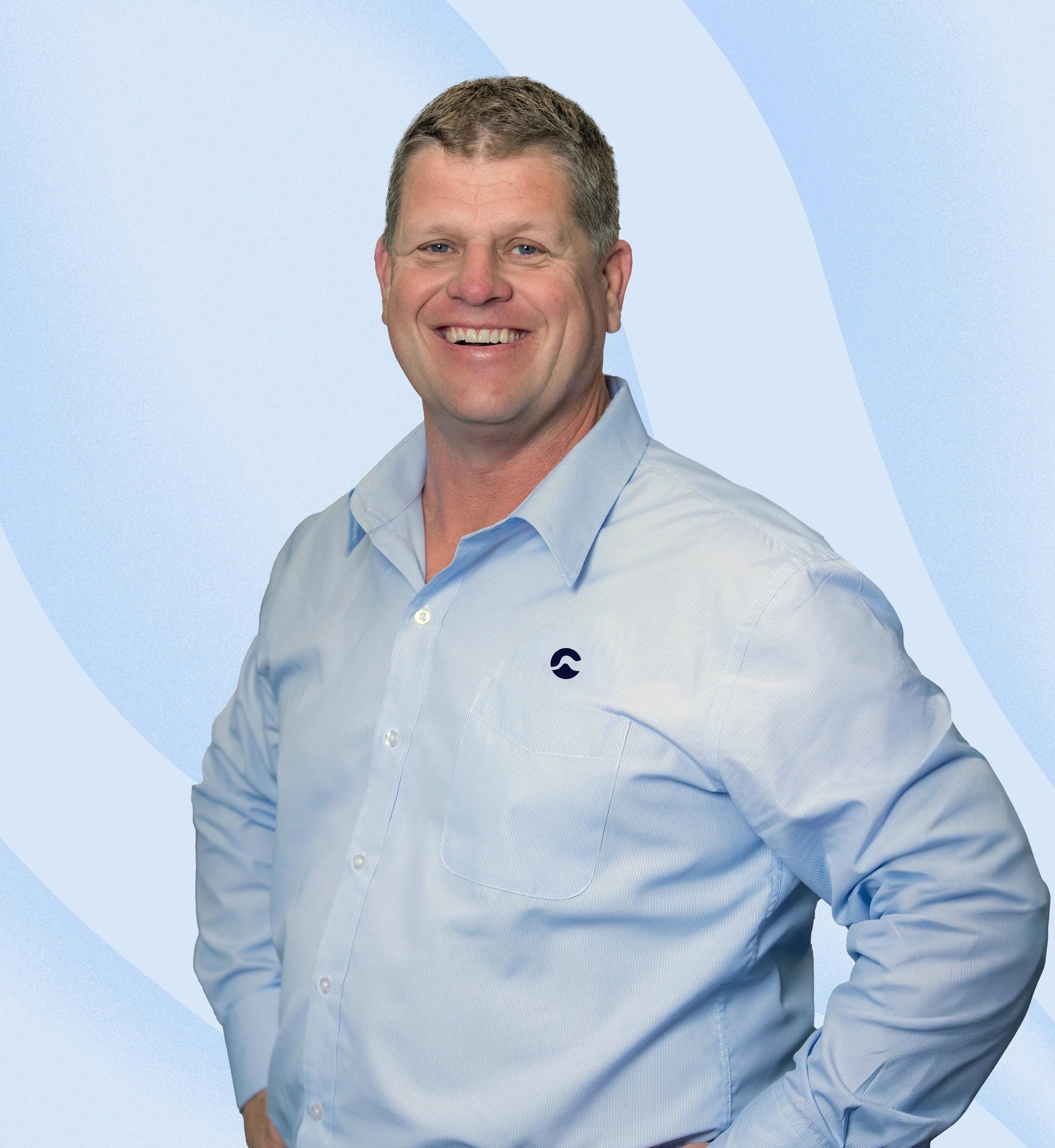 Trent McKeough Photo