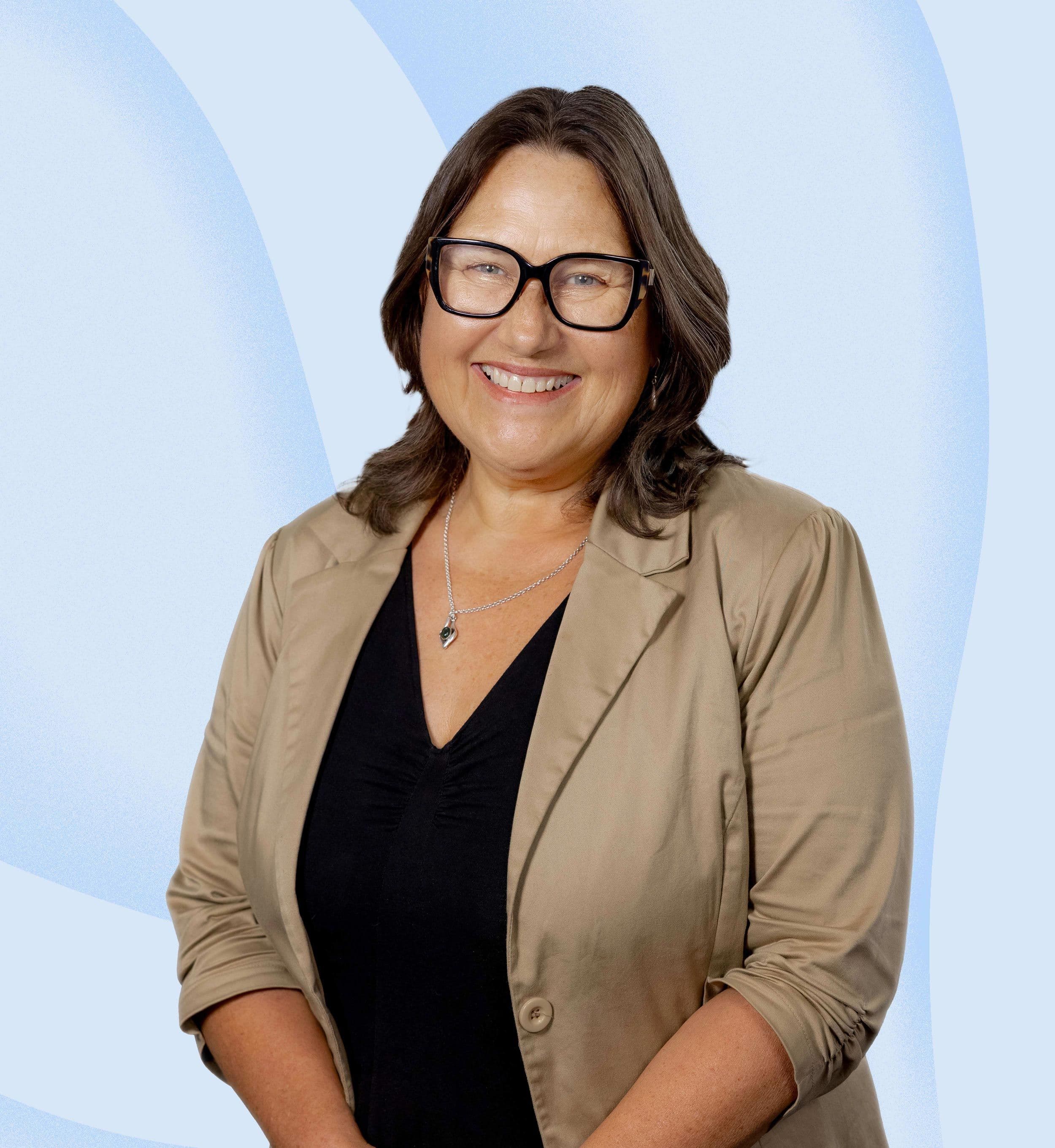 Tania Powick Coastline Bank Board Member