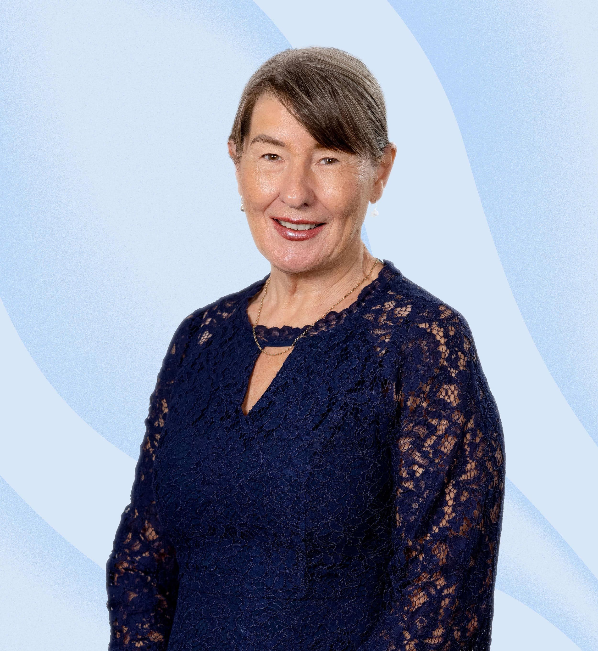 Jennifer Pike Coastline Bank Board Member