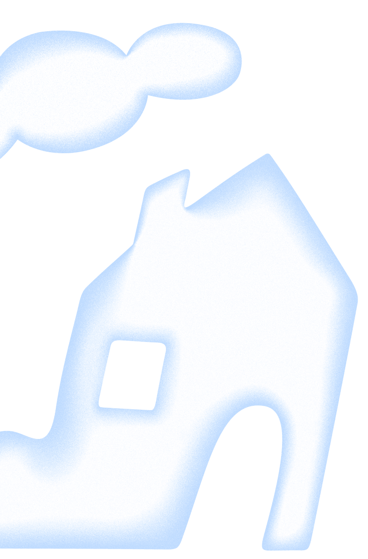 House Pattern Background Image