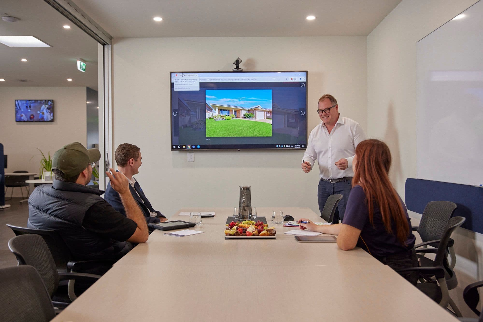 The Hub Room at Coastline Bank Kempsey
