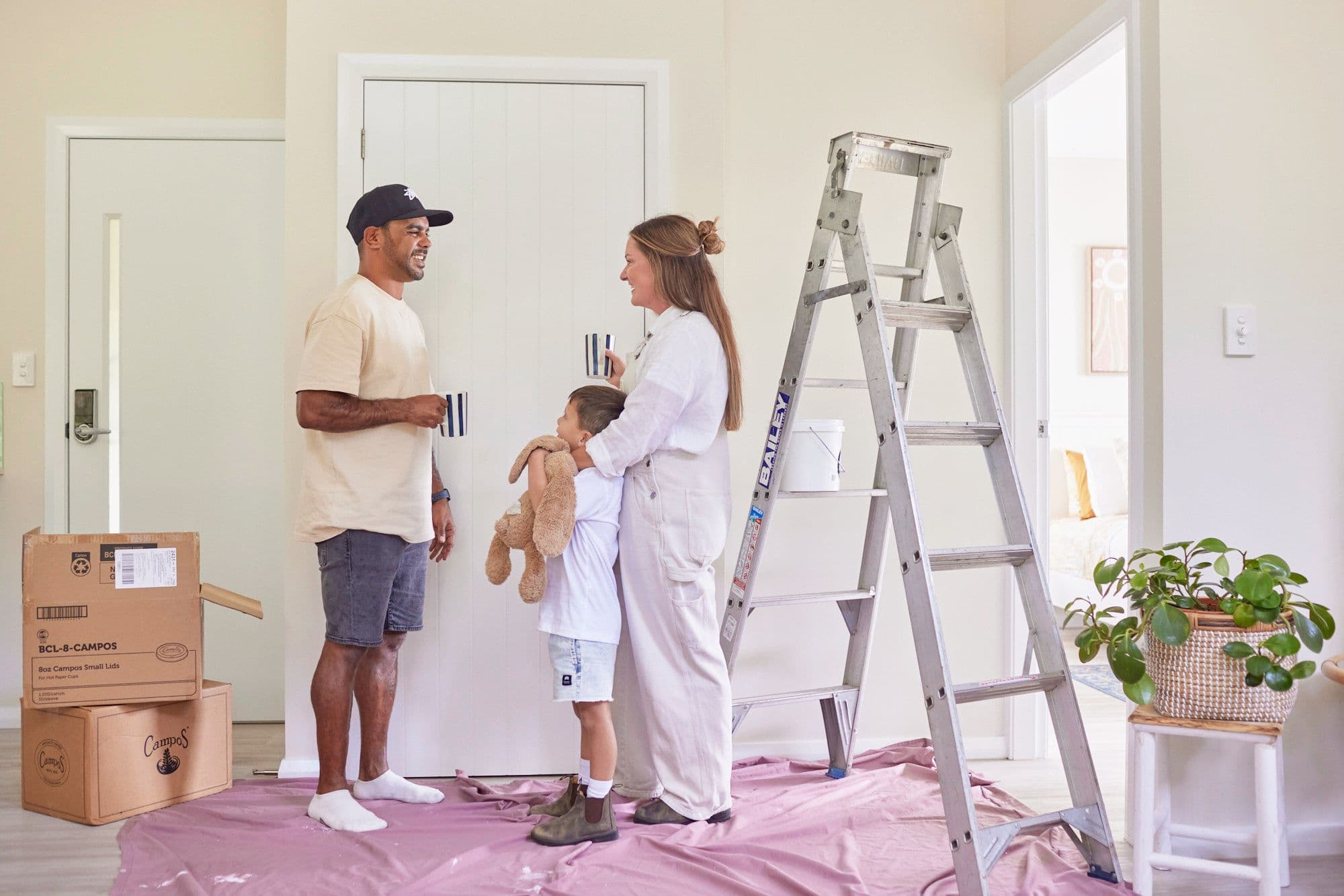 Building and Contents Insurance image