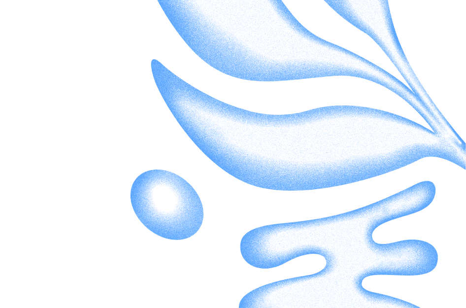 Fern Background Pattern