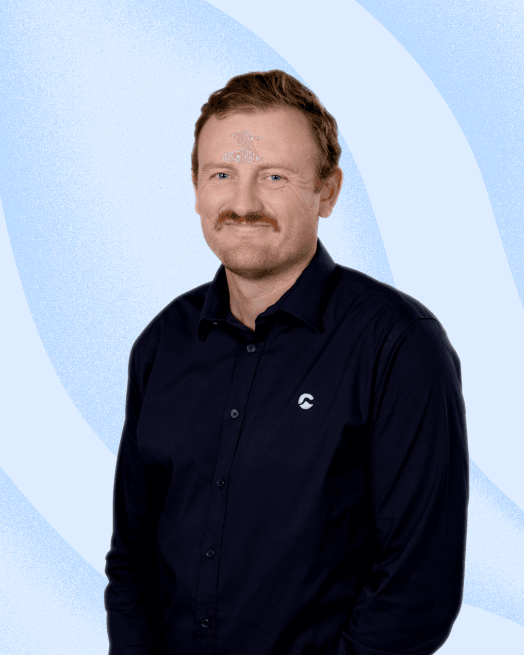 Andrew Boyce