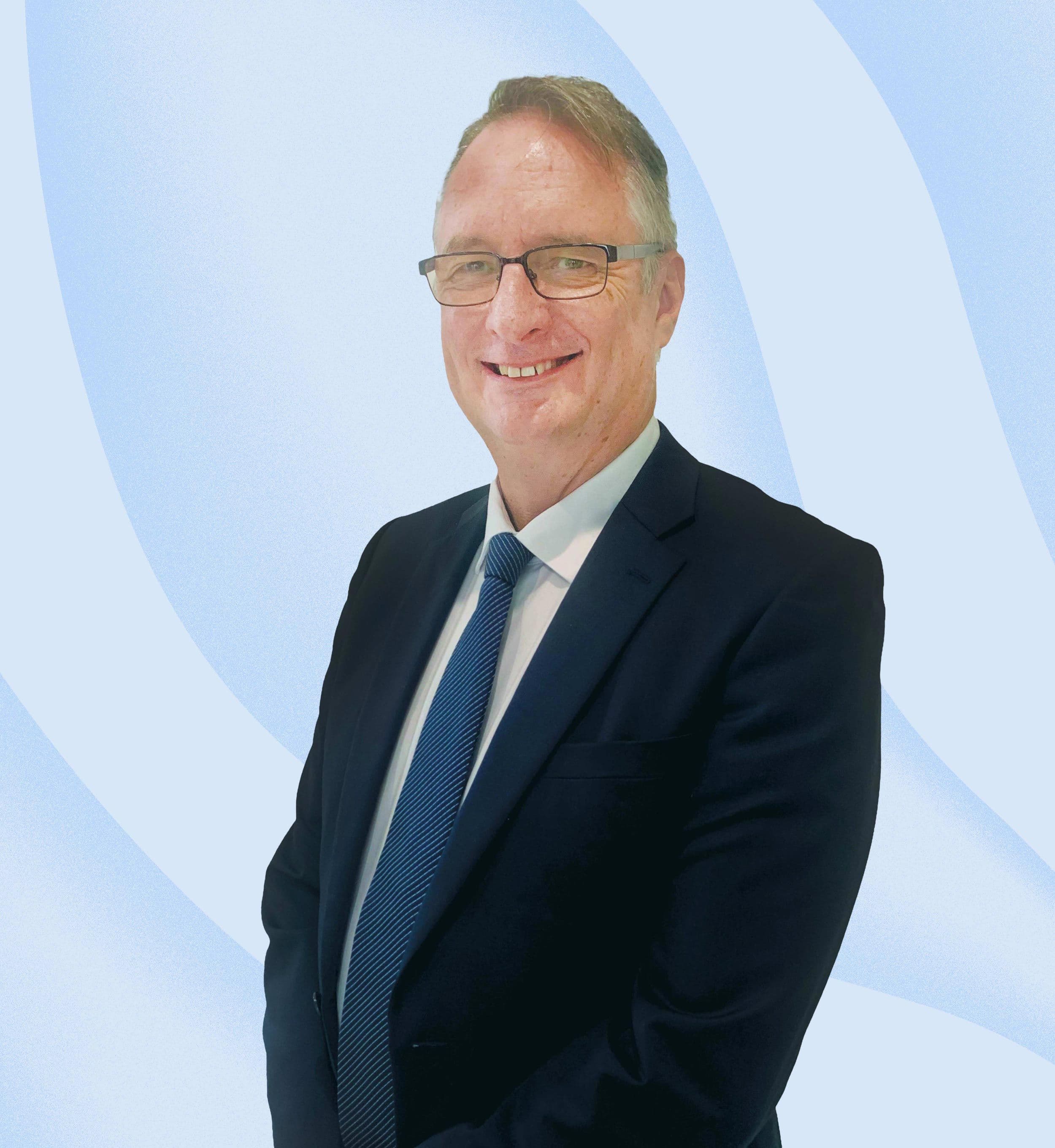 Grant Devine Coastline Bank Board Member