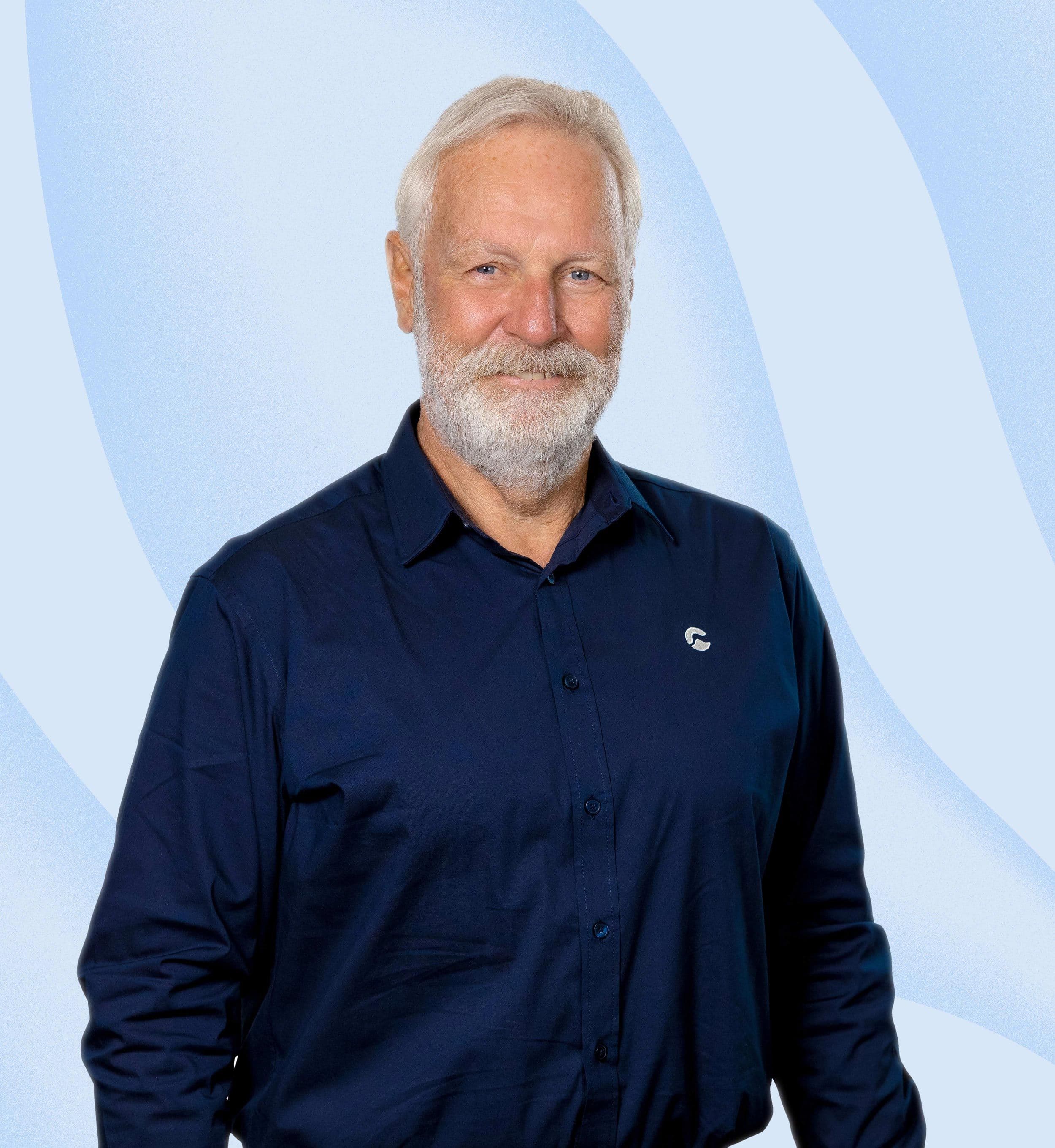 Steve Wilkinson Photo