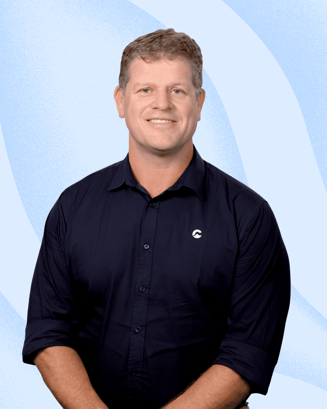 Trent McKeough Coastline Bank Business Development Manager