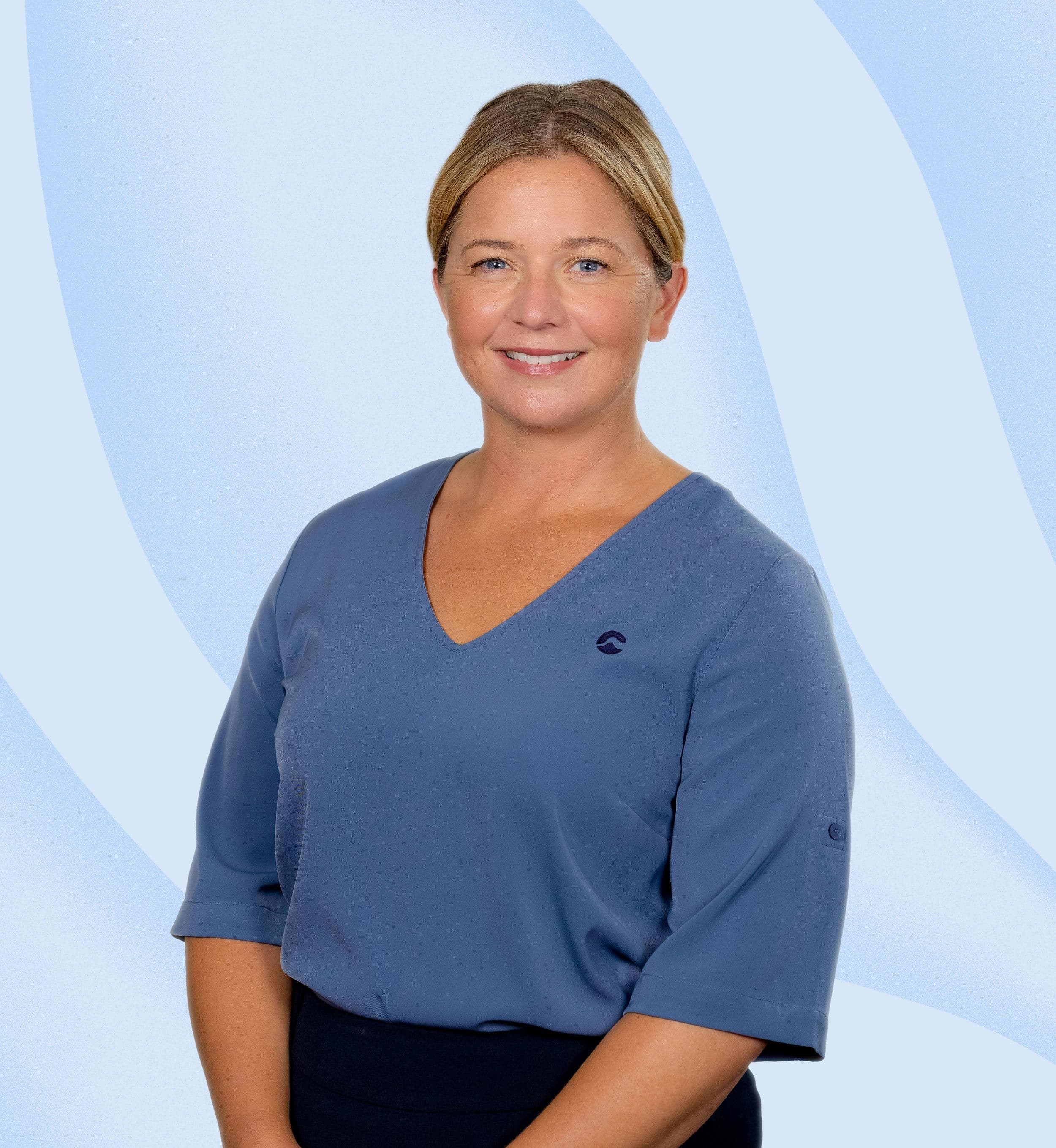 Elizabeth (Libby) McConnell Photo