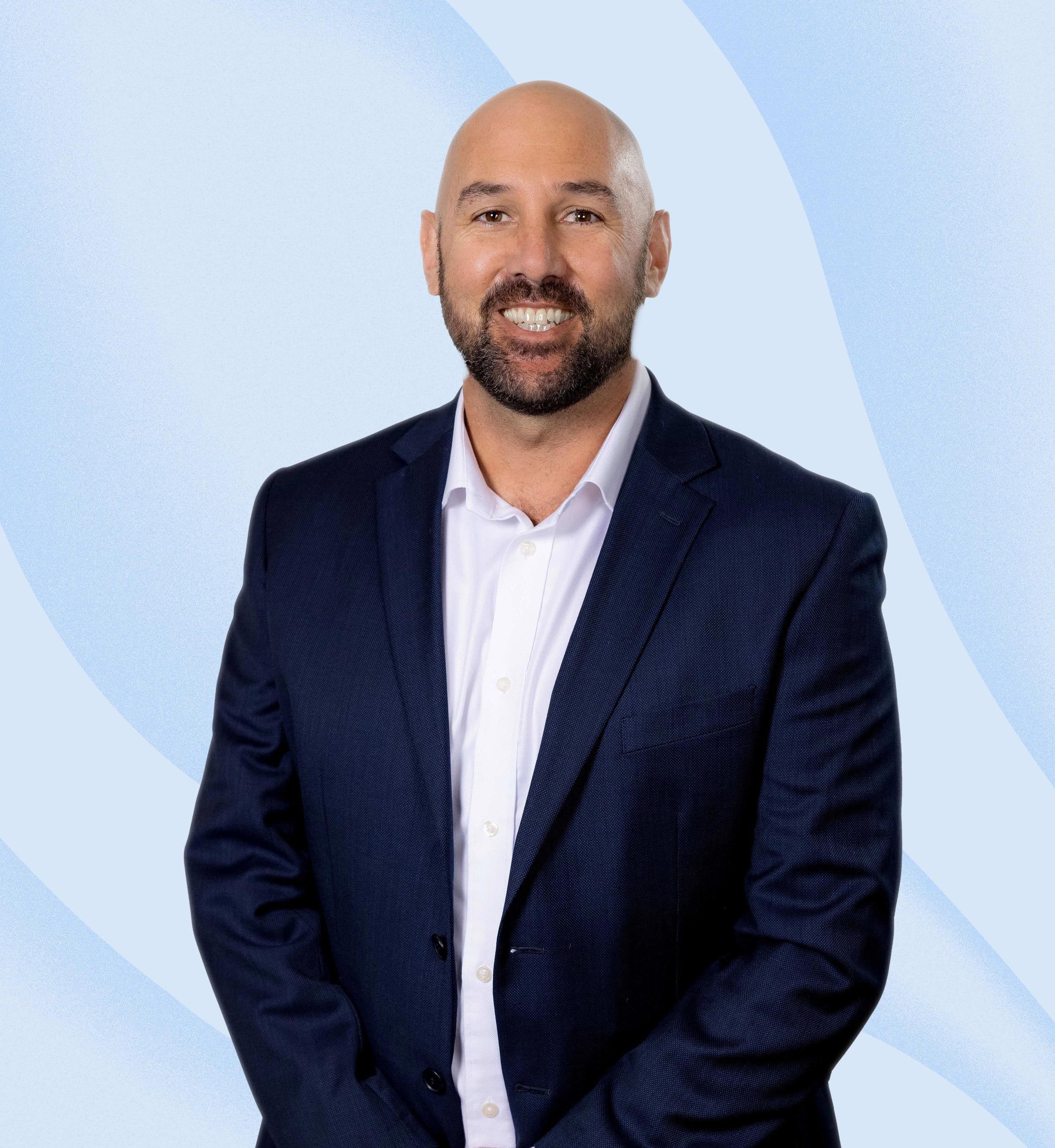 Mark O'Brien Coastline Bank Board Member