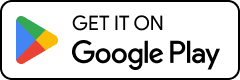 Google Play Store Icon