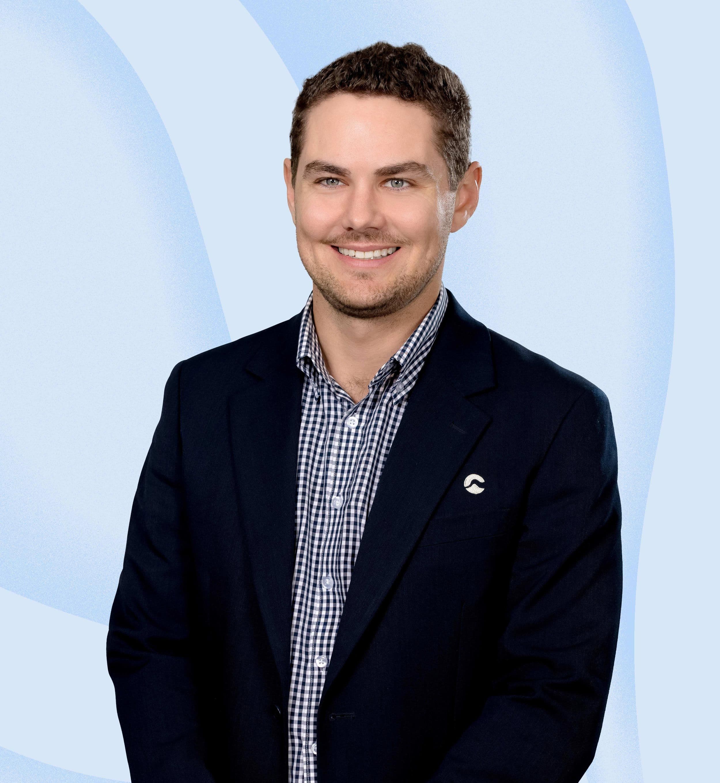 Lachlan Townsend Photo