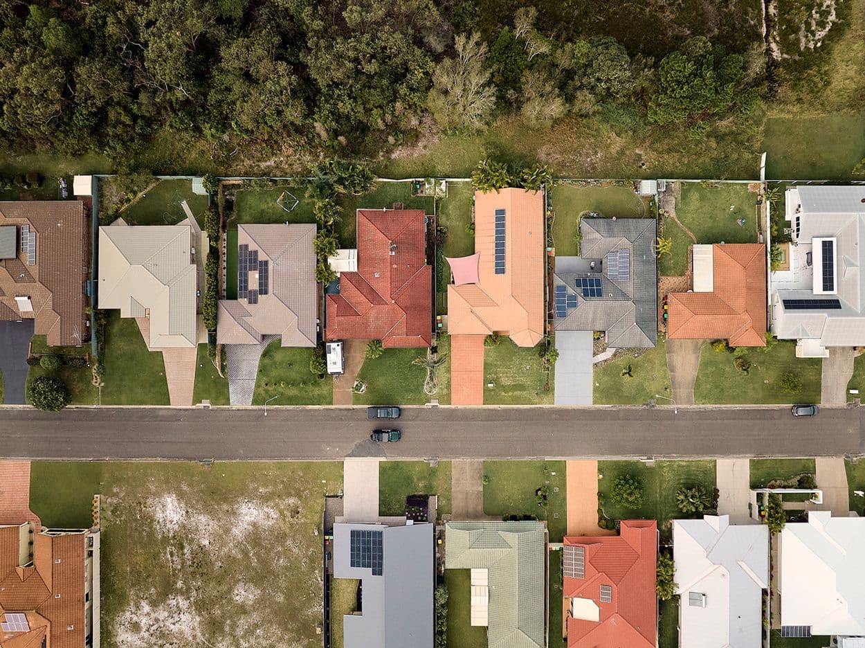 Home and Landlords insurance image