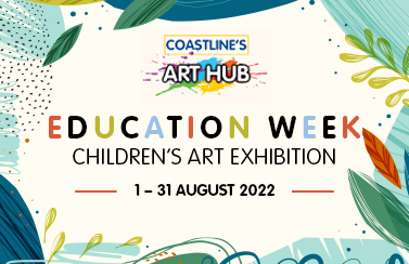 Education Week  Art Hub
