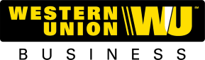 Western Union Logo 