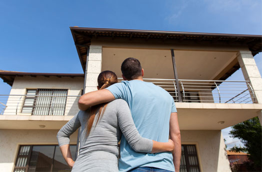 Minimiser Home Loan