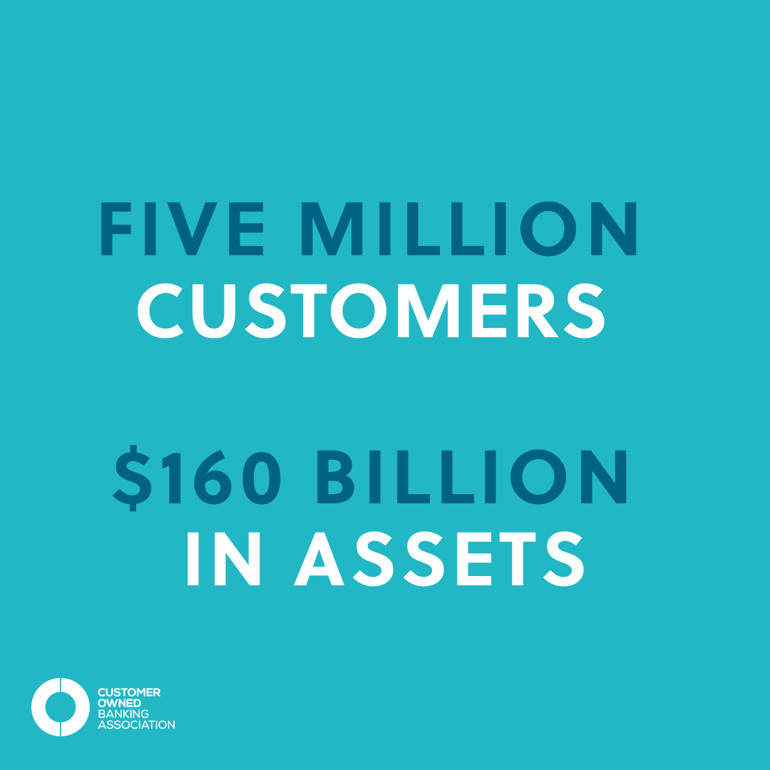 Value in numbers: Measuring the impact of customer-owned banking