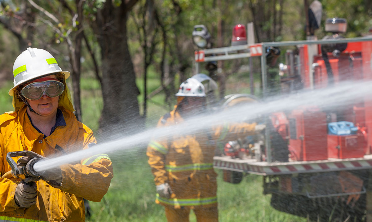 3 Bushfire Safety Tips every Australian should know