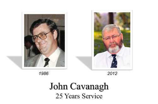 Vale John Cavanagh 