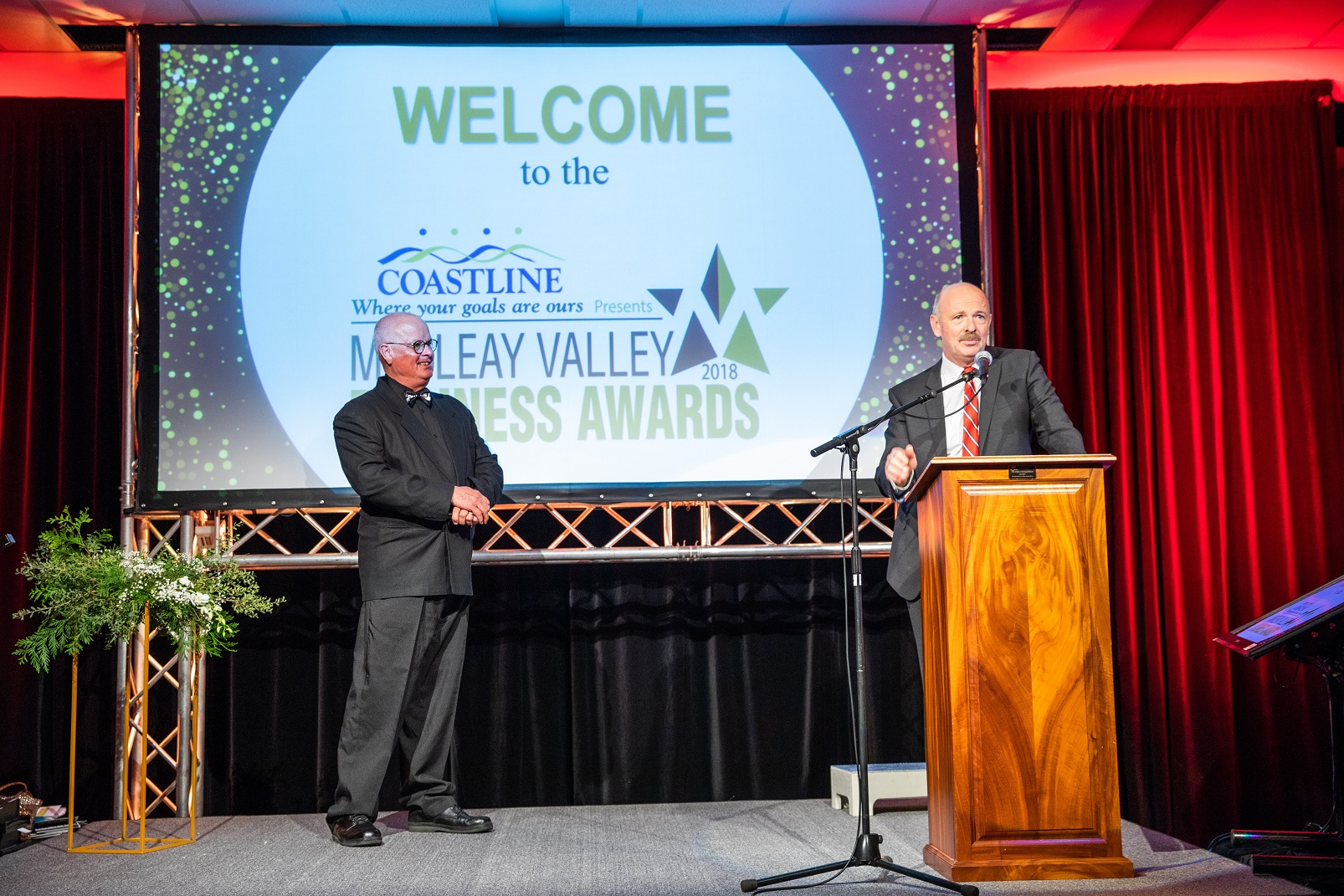 Nominate your business for the 2019 Macleay Valley Business Awards!